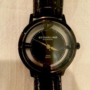Stuhrling watch